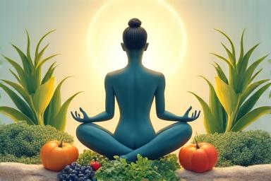 Coaching wellness équilibre santé globale
