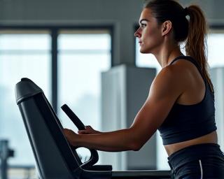 Entraînement cardiovasculaire performance
