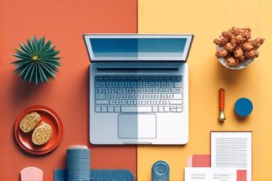 Équilibre vie professionnelle personnelle