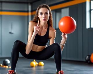 Functional training exercices fonctionnels