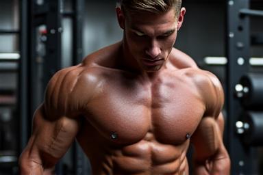 Programme renforcement musculaire expert